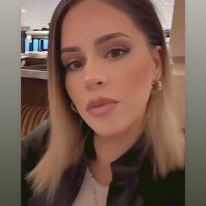 Meet your Posher, Barbie